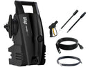 Lavadora de Alta Pressão e Desobstruidora WAP 1500PSI 1400W Atacama Black Ultra