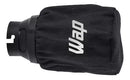 Lixadeira Orbital Wap Elo 250 1/4 Velocidade 14000 OPM 250W 127V
