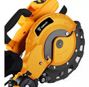 Serra Esquadria Industrial 8.1/4 Polegadas 1450W 5000rpm 110V Deko