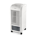 Climatizador de Ar Portátil Elgin 3,5L 220V Smart