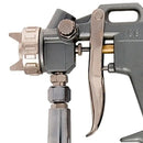 Pistola para Pintura por Sucção 1.5mm 1000ml com Jogo de Bicos