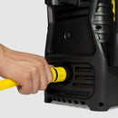 Lavadora De Alta Pressão Karcher Compacta 1500psi 1400w