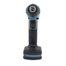 Furadeira e Parafusadeira a Bateria Wesco com Carregador e Acessórios 12V 3/8" WS2550K Bivolt